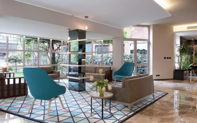 Hotel Lombardia