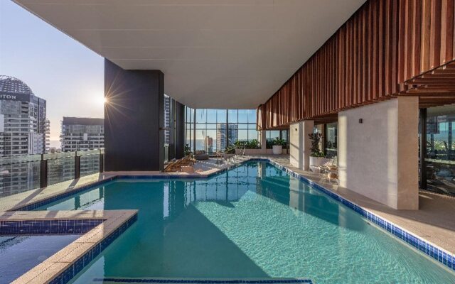 The Star Residences Gold Coast