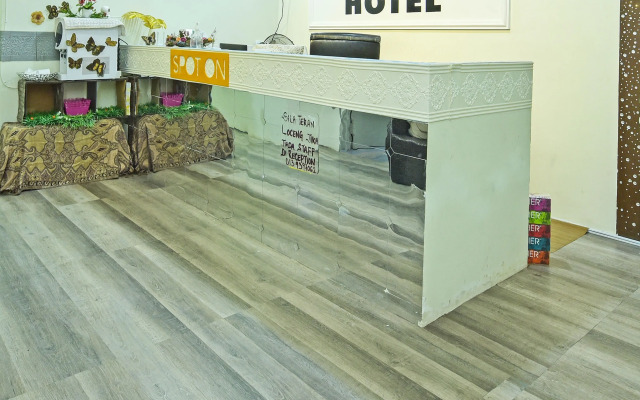 SPOT ON 90181 Cz Classic Hotel