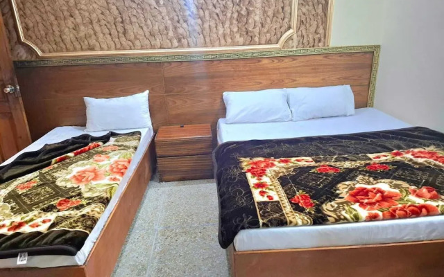 Marhaba Hotel