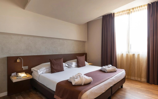 Airporthotel Verona Congress & Relax
