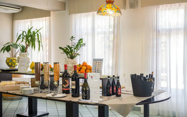 Hotiday Collection - Cefalu'  Mazzaforno