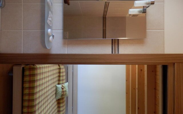 Agriturismo Famiglia Cois