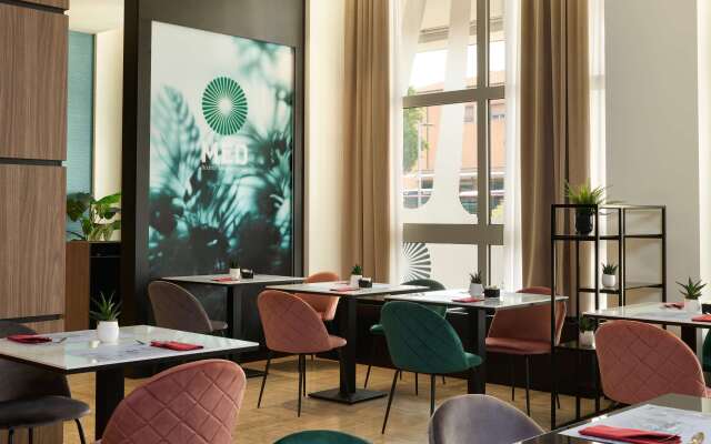 Radisson Hotel Ferrara