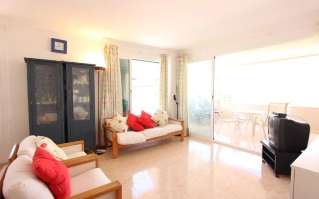 Apartment in Cordoba 100326