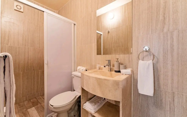 Casa Zamora Condesa by VH