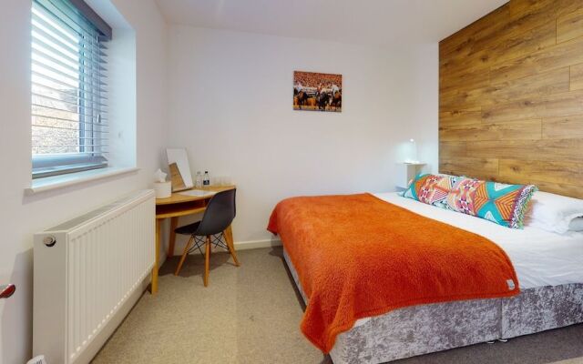 Beautiful Coach House