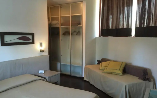 Hotel Angi