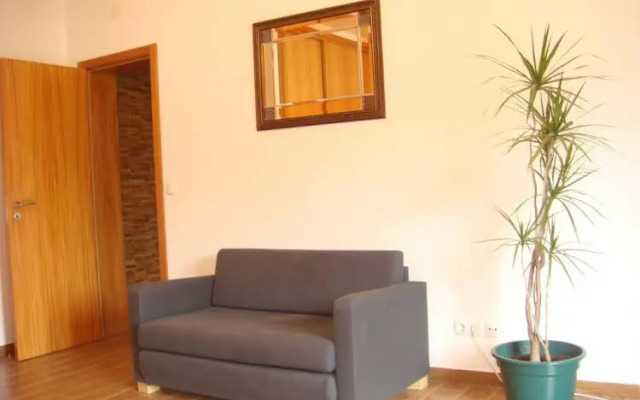 Casa De Hospedes Flor Do Jardim