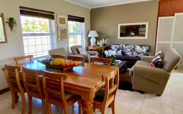 Mountainview Guesthouse