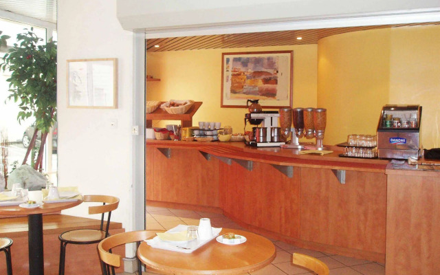 Sejours & Affaires Strasbourg Kleber