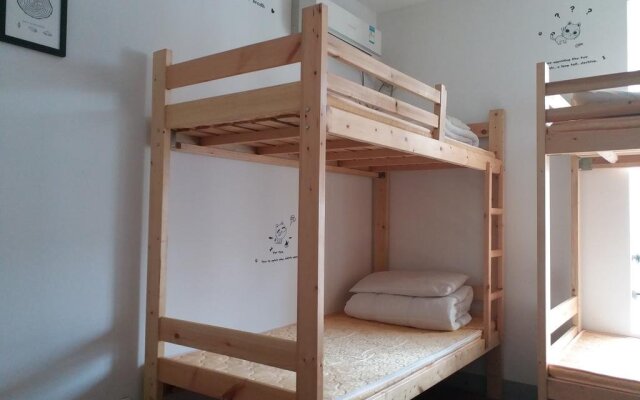 Makerhouse Hostel