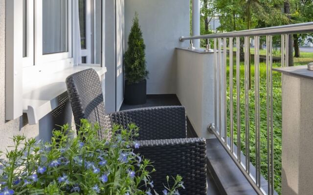Apartament Modern