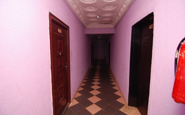 Serob Hotels