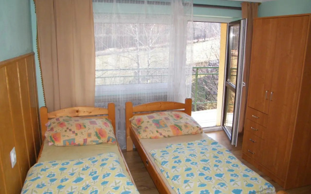 Dom Wczasowy Góralówka