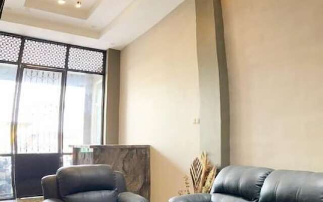 Pesona Guesthouse Syariah Malang