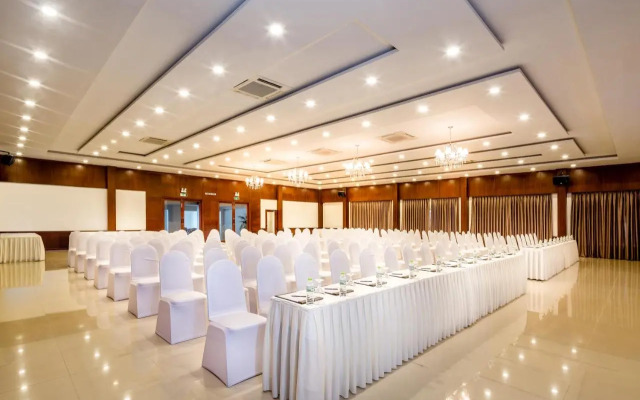 Grandvrio City Danang By Route Inn Group