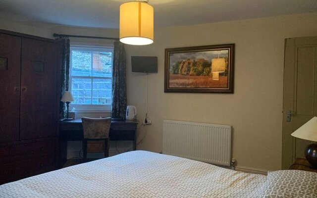 The Red Lion Faringdon