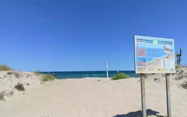 Villa Gandia-Marenys 3000