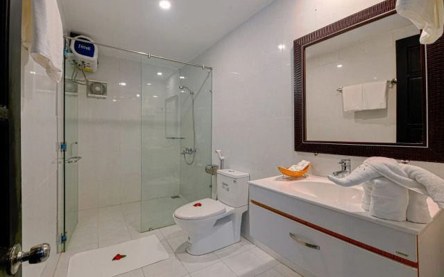 Hoi An Dream City Hotel