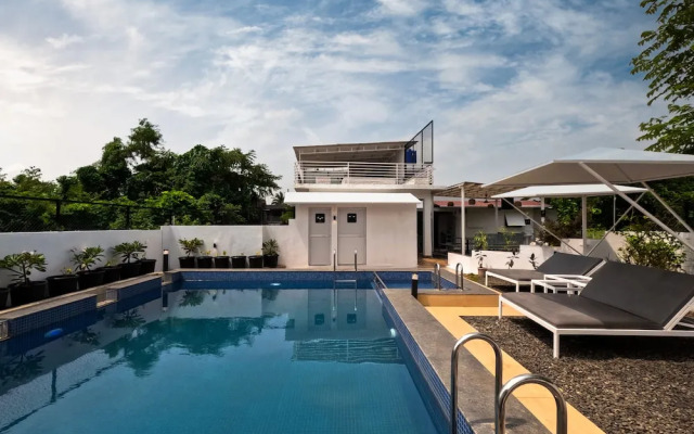 PrivyStays Kurul Villa