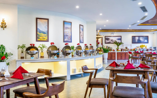 Sapa Relax Hotel & Spa