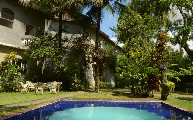 Rio Natureza apart 109