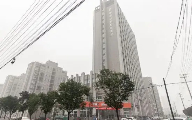 Yilu Tongxing Chain Hotel