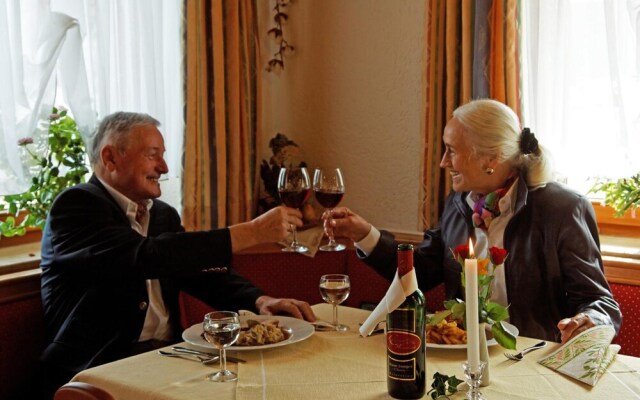 Gasthof-Pension Kraus