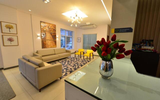 Vinds Economic Hotel