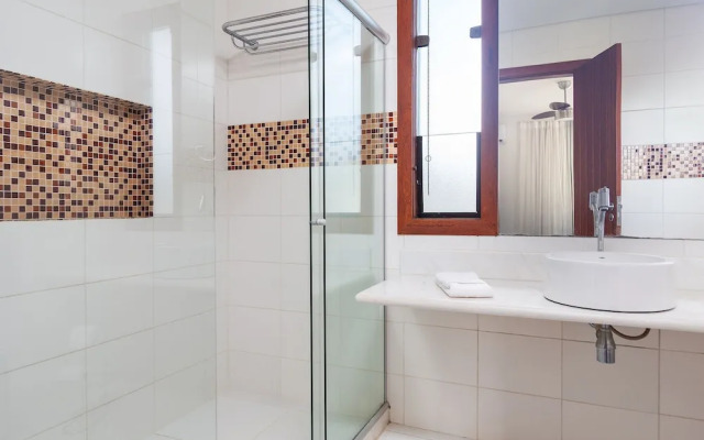 Bz06 Casa com Piscina a 200M da praia