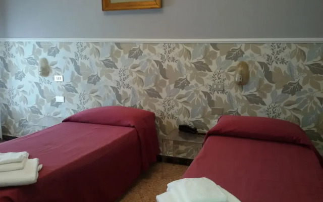 Hotel Morelli