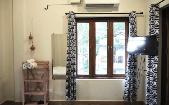 Bunkd Homestay & Villa