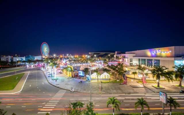 Sun City Hotel Da Nang