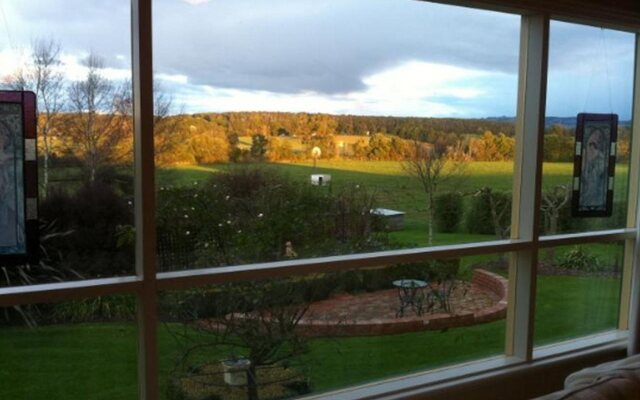 Springbank Bed & Breakfast Retreat