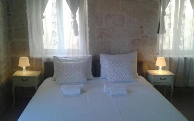 Apartments Milion