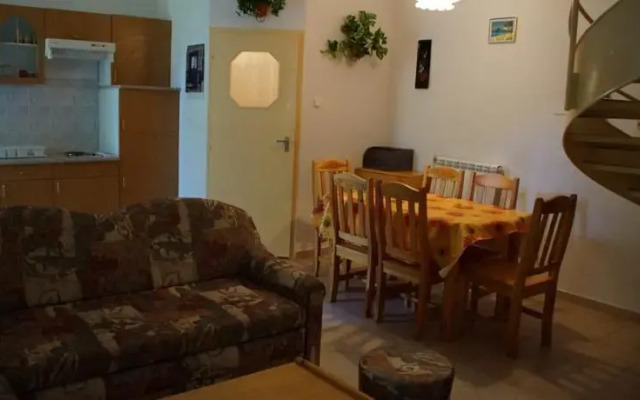 Domino Apartmanok Hajdúszoboszló