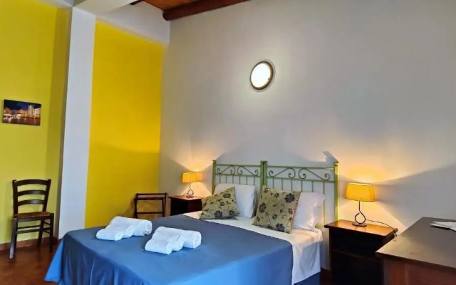 Azienda Agrituristica Le Chiuse