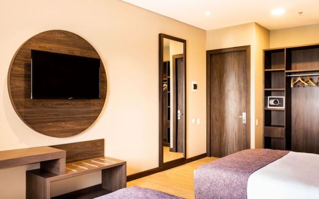 Hotel F25