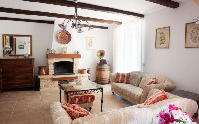 B&B L' Antica Fonte