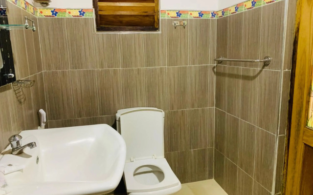 Rock View Hostel Ella