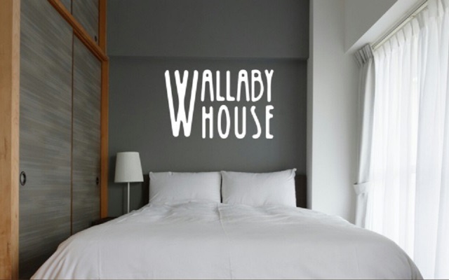 Wallaby House