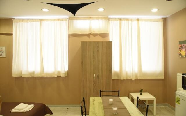 Piraeus Oasis Prime 1 - 1st floor