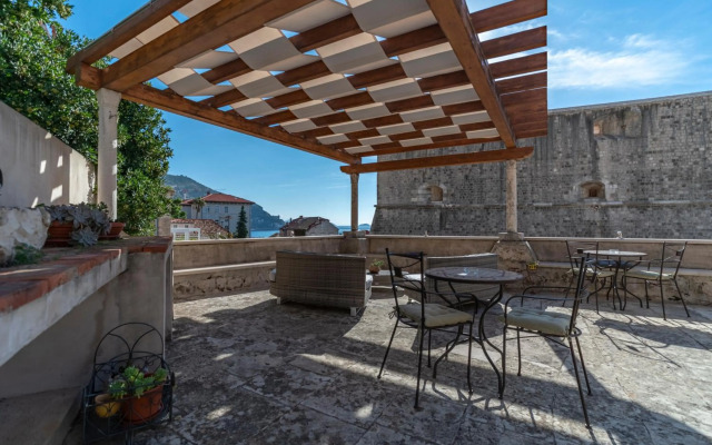 Villa Ragusa Vecchia