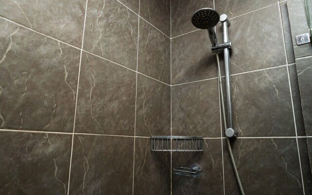 Best Location 2BR at Beverly Tower Apartment TB. Simatupang