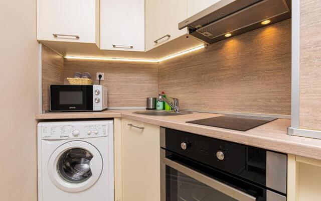 Lovely 1BD Apartment next to University of Plovdiv