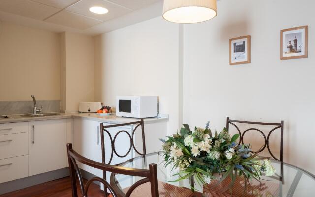 Hotel Murillo Reinoso