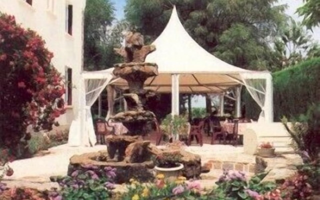 Le Relais des Monédières