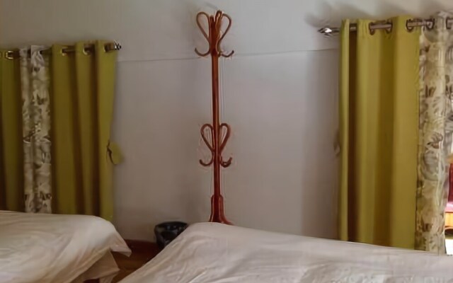 Huangyao Dayuan Culture Theme Hotel