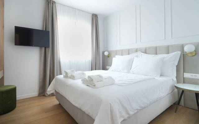 Adria Concept Suites